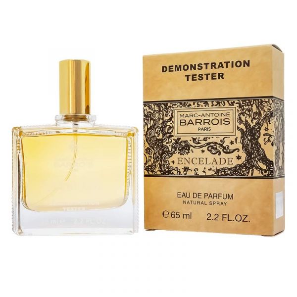 Tester Marc-Antoine Barrois Encelade, edp., 65ml